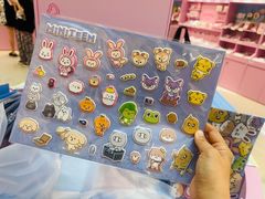 -成都银泰中心in99
