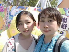 -秦皇岛乐岛海洋王国