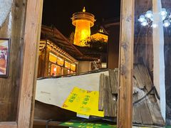 -塔洛藏餐吧(香格里拉古城店)