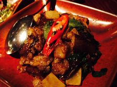 -花马天堂云南餐厅 Lost Heaven(外滩店)