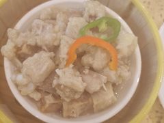 -蒸武门·广式茶点(金宝莱店)