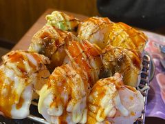 -仙隐小鹿中華の日料(正弘城店)