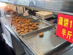 -陶记正宗德州扒鸡(科巷店)