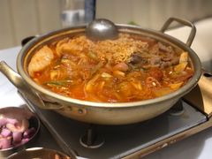 -HOTISLAND海鸡岛·韩国料理(江南西店)