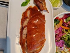 -悦融·京鲁菜·露台花园(安定门店)