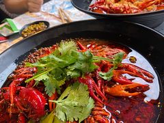 -红辣椒·川菜·火锅(科华路店)