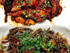 -宏玲餐厅(四川南路店)