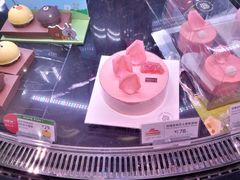-巴黎贝甜(来福士店)