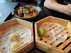-中西名菜(增城店)