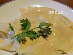 -老字号农家宴