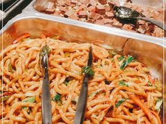-比格比萨自助(新辰里学清路店)