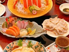 -蟹田居·活蟹料理(东城店)