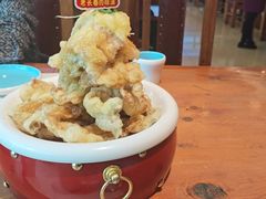-老长春肉馆(创业大街店)