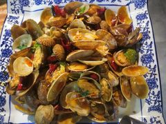 -刘一龙虾(山东路店)