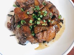 梅菜烧肉-大牌大·传统杭帮菜(湖滨店)