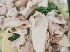 -志荣粿面小食店