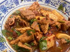 -门框胡同百年卤煮(前门店)