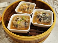 -香云轩·顺德菜(香云纱园林酒店店)