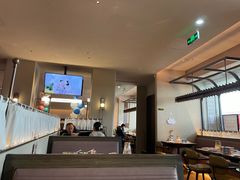 -BURANO布拉诺西餐(万达广场店)