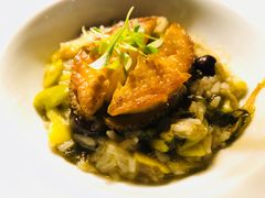 -三嚥阁 La Villa Restaurant