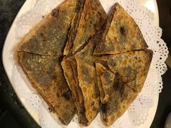 -北门涮肉·炭火铜锅涮肉(什刹海店)