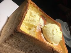-绿茶餐厅(西湖银泰百货店)