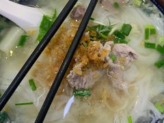 -许佳后安粉汤店