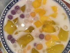 -赵记传承·中国甜品(福州总店)