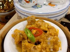 特色蒸排骨-点都德(春熙路群光广场店)