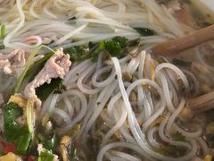 -湘乡米粉(东山北路店)