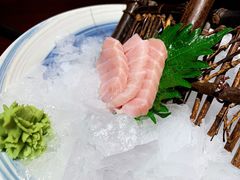 蓝鳍金枪鱼-旨料亭日本料理(四川北路店)