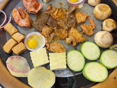 -阿昌白族石板烧·菌锅(大理古城店)