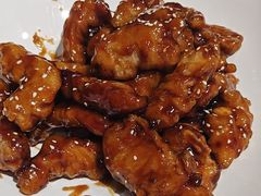 -桃子餐厅·天津菜(王顶堤总店)