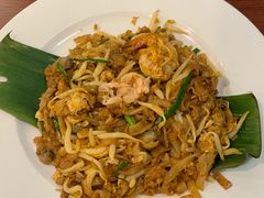 椰浆饭-小槟城美食馆