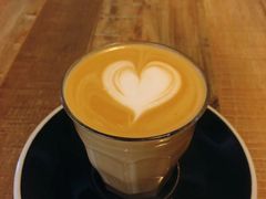 -麦隆咖啡Mellower Coffee(弘基时尚生活中心店)
