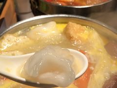 -火锅先生(五马街店)