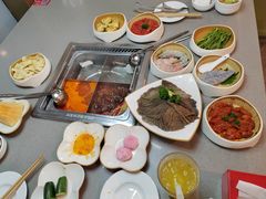 -海底捞火锅(世豪广场店)
