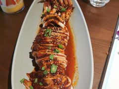 -前海沿·青岛菜(李沧万达店)