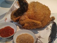 -秦月轩·陕西家乡菜(阜成路·五棵松店)