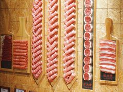 -羊大爷涮肉(亮马桥店)