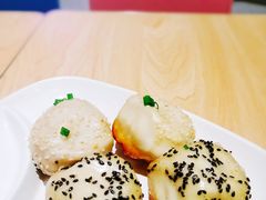 -小杨生煎(湟普汇店)