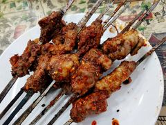 -清真·穆萨砂锅(大皮院店)