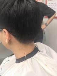 -唐风采假发补发定制