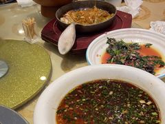 -锡和无锡菜(景丽苑店)