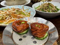 -魁盛居百年鲁菜馆(县西巷店)