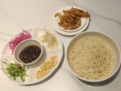 -护国寺小吃(新街口店)