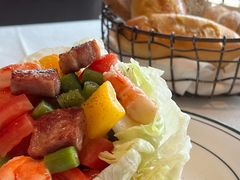 -Wolfgang’s Steakhouse 沃夫冈牛排馆(上海白玉兰广场店)