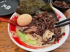 -豚王拉面(澳门银河店)