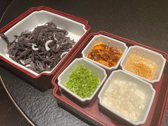 -四季民福烤鸭店(外滩外白渡桥店)