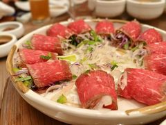 -萨拉伯尔(燕莎友谊商城店)